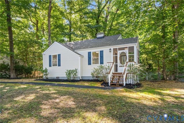 9005 Old Holly Rd, Richmond, VA 23235