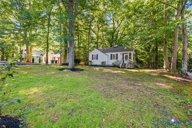 9005 Old Holly Rd, Richmond, VA 23235
