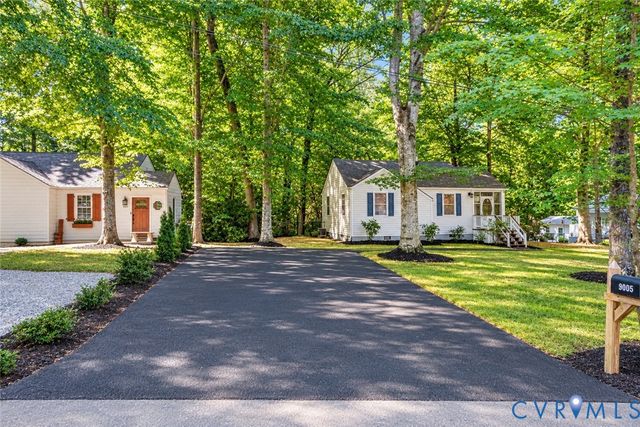 9005 Old Holly Rd, Richmond, VA 23235
