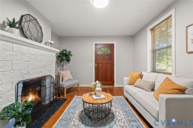 9005 Old Holly Rd, Richmond, VA 23235