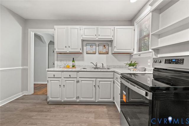 9005 Old Holly Rd, Richmond, VA 23235