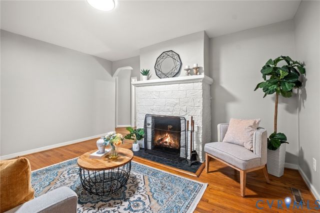 9005 Old Holly Rd, Richmond, VA 23235