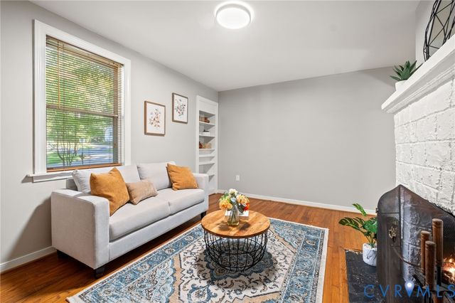 9005 Old Holly Rd, Richmond, VA 23235