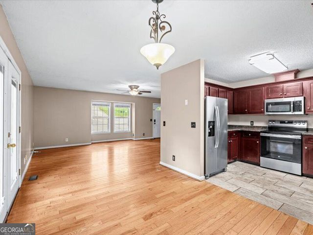 1412 Elite Drive, Dalton, GA 30720