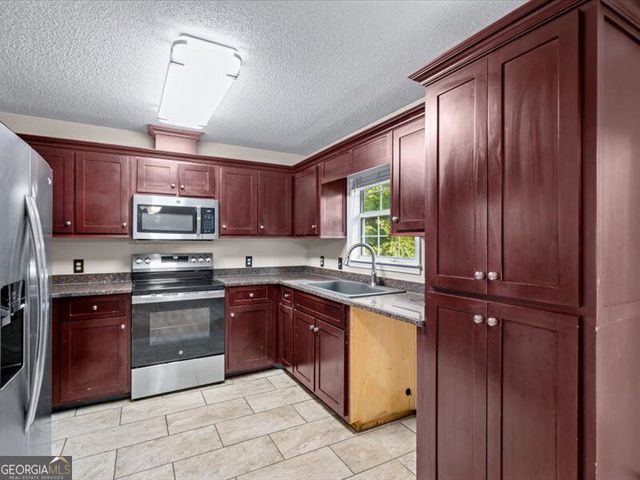 1412 Elite Drive, Dalton, GA 30720