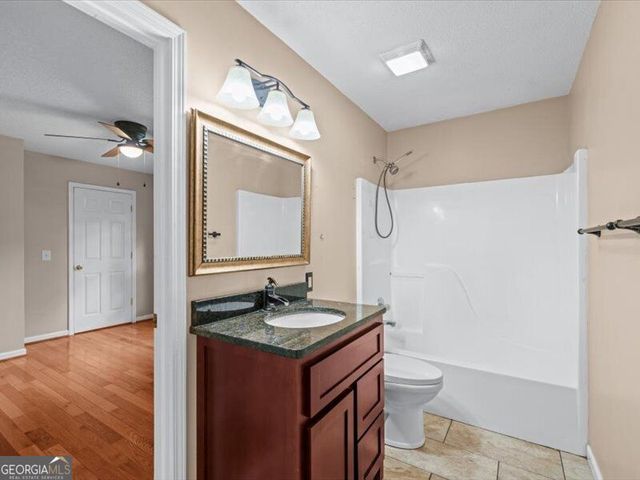 1412 Elite Drive, Dalton, GA 30720