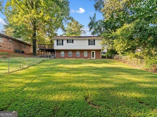 1412 Elite Drive, Dalton, GA 30720