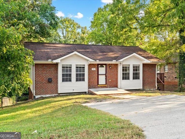 1412 Elite Drive, Dalton, GA 30720