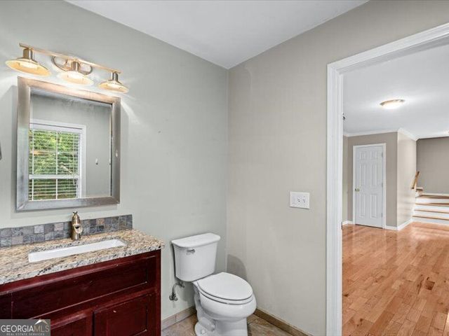 1412 Elite Drive, Dalton, GA 30720