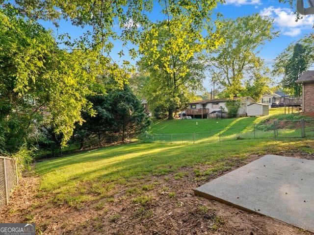 1412 Elite Drive, Dalton, GA 30720