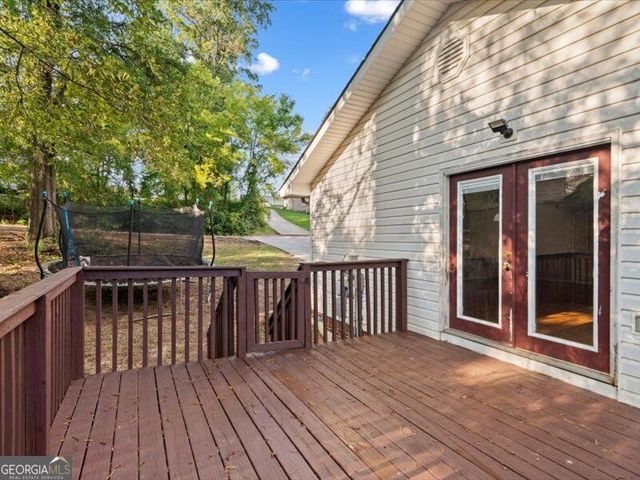 1412 Elite Drive, Dalton, GA 30720