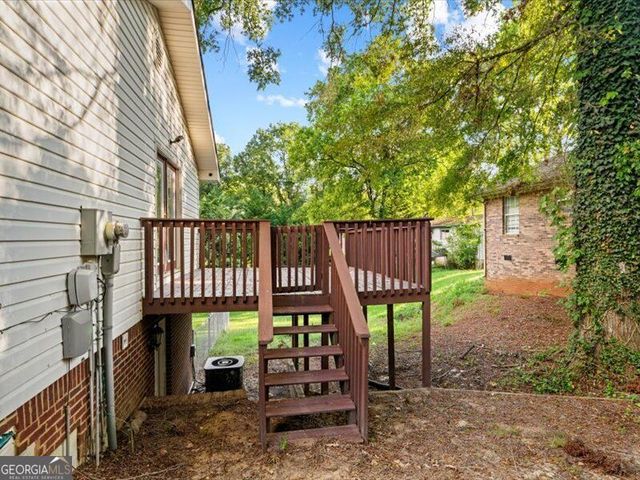 1412 Elite Drive, Dalton, GA 30720