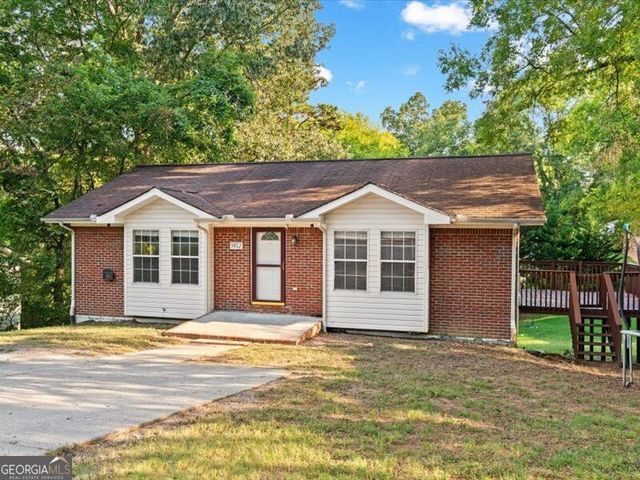 1412 Elite Drive, Dalton, GA 30720