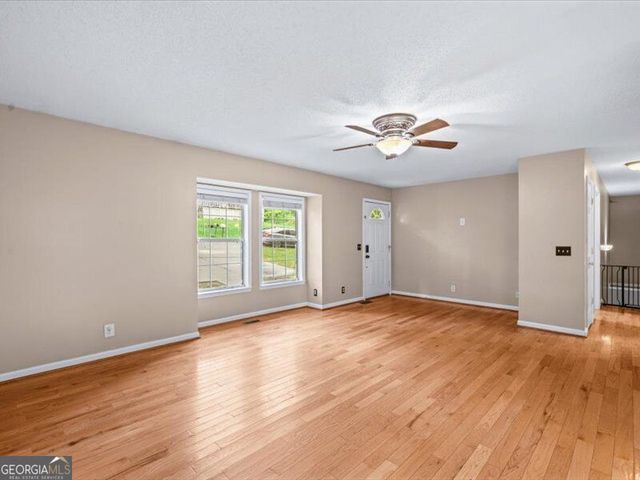 1412 Elite Drive, Dalton, GA 30720