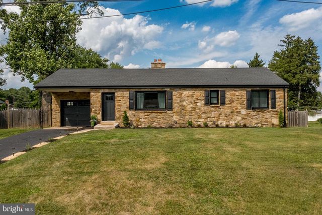 123 HOLLY RD, Southampton, PA 18966