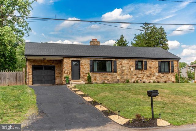 123 HOLLY RD, Southampton, PA 18966