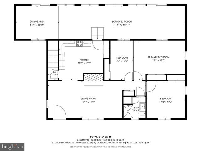 123 HOLLY RD, Southampton, PA 18966