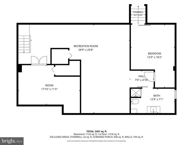 123 HOLLY RD, Southampton, PA 18966