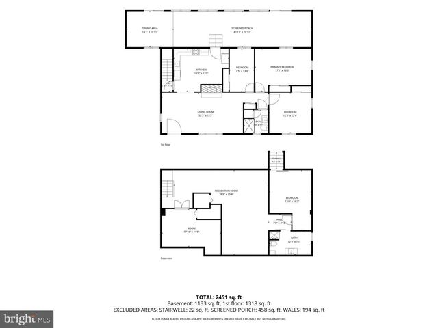 123 HOLLY RD, Southampton, PA 18966