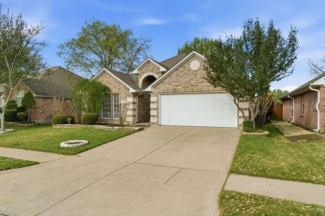1210 Andromeda Way, Arlington, TX 76013