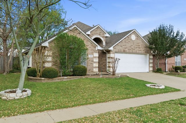 1210 Andromeda Way, Arlington, TX 76013