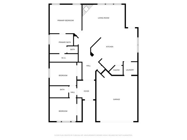 1210 Andromeda Way, Arlington, TX 76013