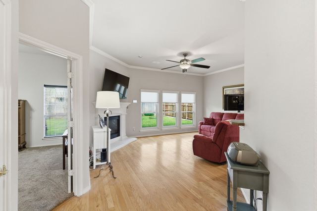 1210 Andromeda Way, Arlington, TX 76013