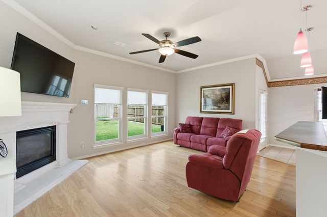 1210 Andromeda Way, Arlington, TX 76013