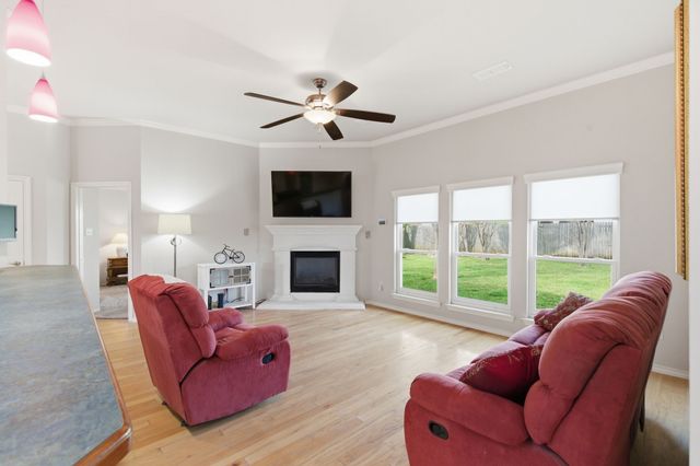 1210 Andromeda Way, Arlington, TX 76013