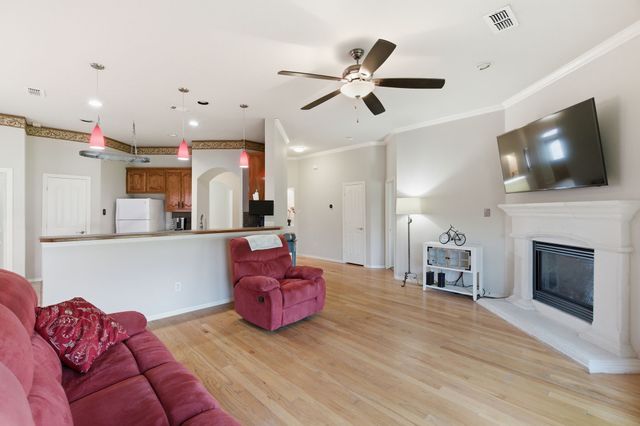 1210 Andromeda Way, Arlington, TX 76013