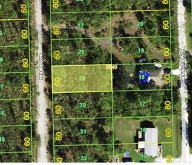 12168 Hindle AVENUE, Punta Gorda, FL 33955