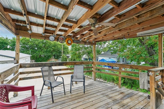1607 E Walnut Street, Des Moines, IA 50316