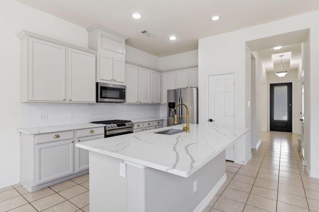 16023 Powder Springs Lane, Houston, TX 77070