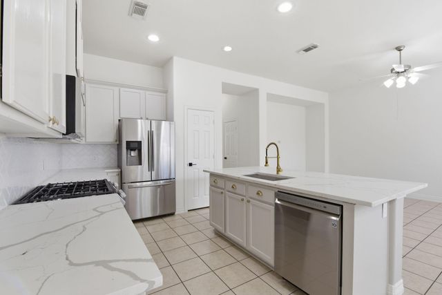 16023 Powder Springs Lane, Houston, TX 77070