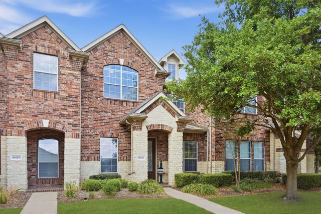 16023 Powder Springs Lane, Houston, TX 77070