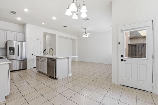 16023 Powder Springs Lane, Houston, TX 77070