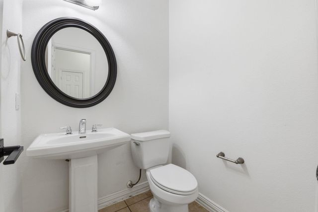 16023 Powder Springs Lane, Houston, TX 77070