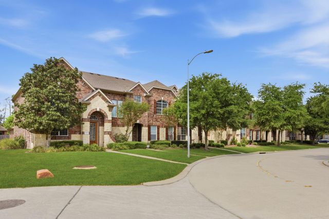 16023 Powder Springs Lane, Houston, TX 77070