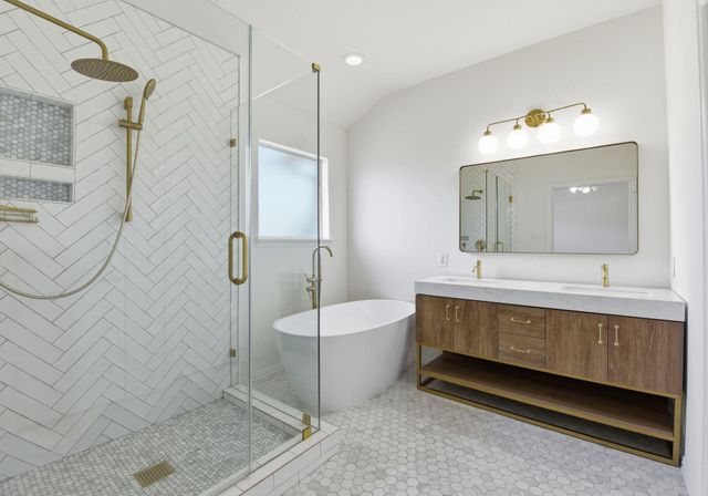 16023 Powder Springs Lane, Houston, TX 77070