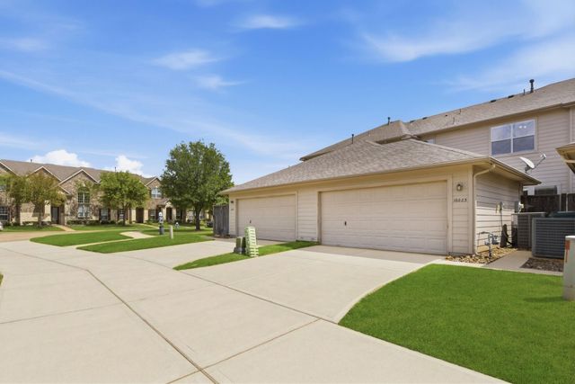 16023 Powder Springs Lane, Houston, TX 77070