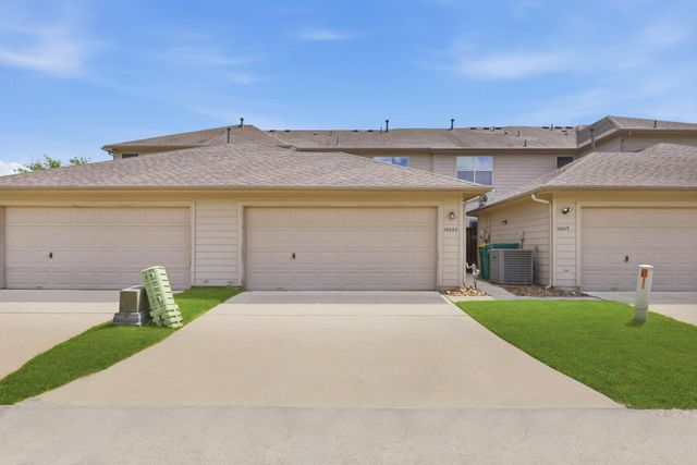 16023 Powder Springs Lane, Houston, TX 77070