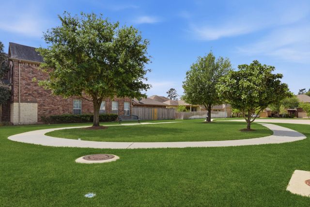 16023 Powder Springs Lane, Houston, TX 77070