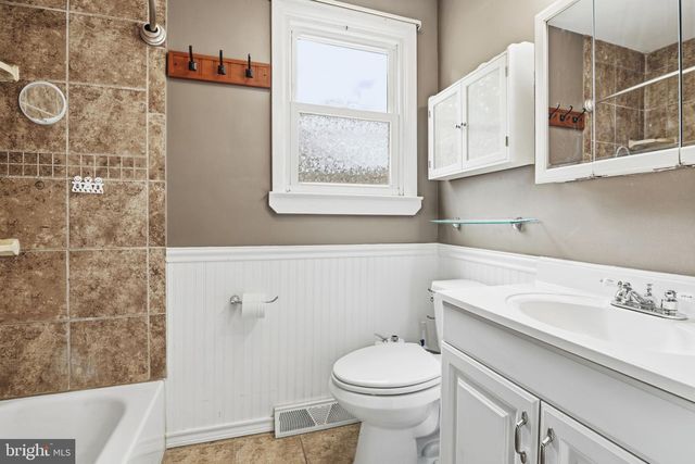 514 1ST ST, Aberdeen, MD 21001