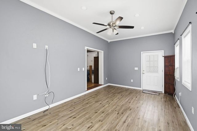 514 1ST ST, Aberdeen, MD 21001
