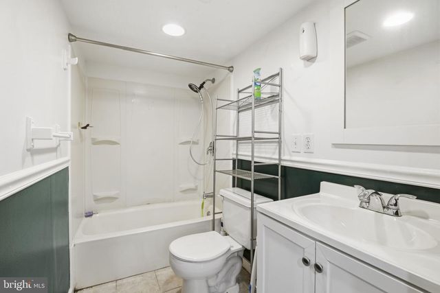 514 1ST ST, Aberdeen, MD 21001