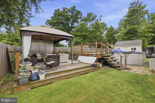 514 1ST ST, Aberdeen, MD 21001