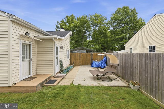514 1ST ST, Aberdeen, MD 21001