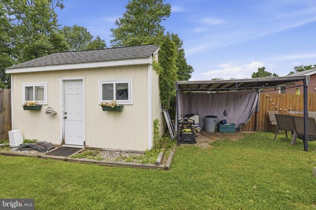 514 1ST ST, Aberdeen, MD 21001