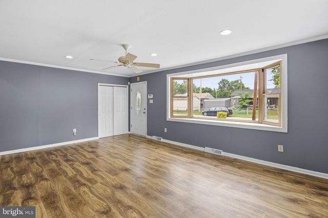 514 1ST ST, Aberdeen, MD 21001
