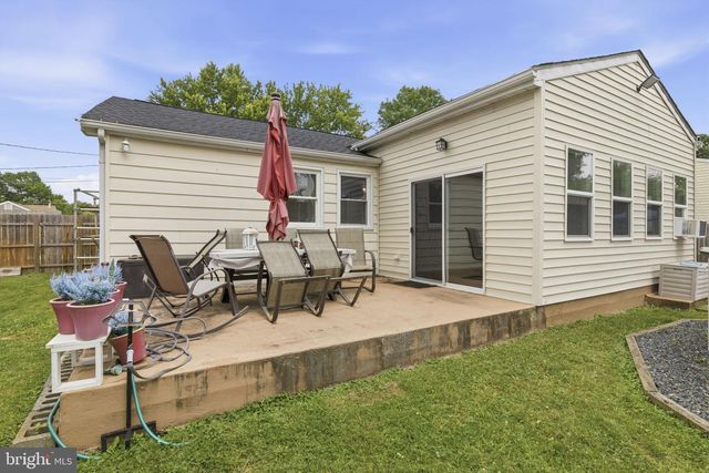 514 1ST ST, Aberdeen, MD 21001